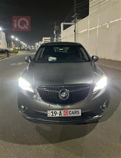 Buick Envision